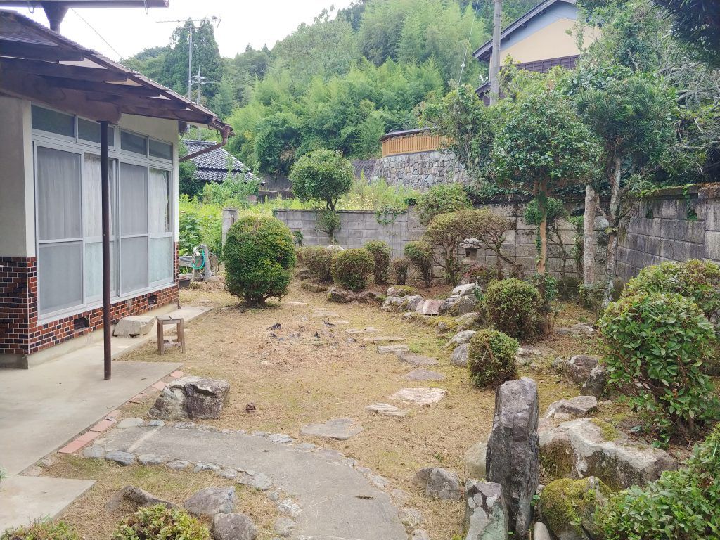 1969 Wooden House for Sale in Asago City, Hyogo - Thumbnail 2