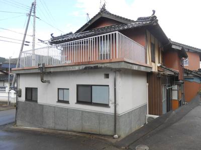 [S3504-278] Mizoguro, Santo-cho, Asago City | Asago City Empty House Bank — Image 2, Asago, Hyogo