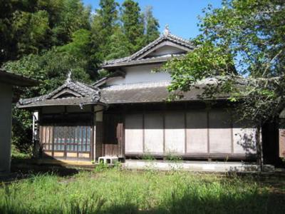Yamakashita detached house for sale 5 million yen - Property details - Oita Prefecture Kitsuki City Vacant House Bank Site — Image 1, Kitsuki, Oita