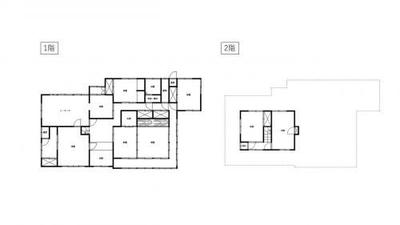 No.235 Miyoshi, Saijo City - Property Details - Ehime Prefecture Saijo City Vacant House Bank Site — Image 1, Saijo, Ehime