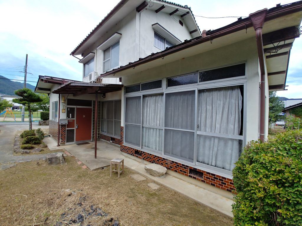 1969 Wooden House for Sale in Asago City, Hyogo - Thumbnail 3