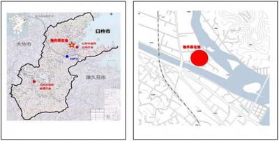 Usuki City Vacant Land Bank (Registration No. 015) - Property Details - Usuki City Vacant House Bank Site, Oita Prefecture — Image 4, Saiki, Oita
