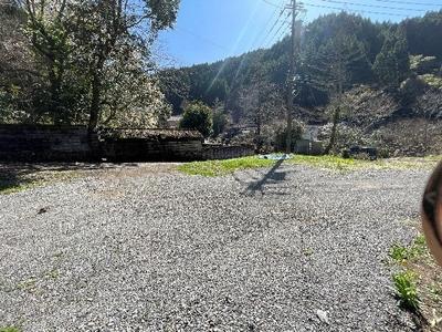 Hosenji vacant land [99] - Property details - Oita Prefecture Kokonoe Town Vacant House Bank Site — Image 3, Kokonoe, Oita