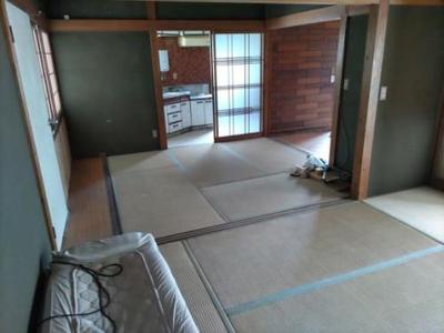 JR Nippo Main Line Saiki Station / 19 minutes by car - Property Details - Oita Prefecture Saiki City Vacant House Bank Site — Image 3, Saiki, Oita