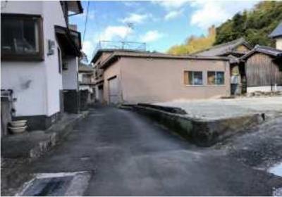 Usuki City Vacant Land Bank (Registration No. 014) - Property Details - Usuki City Vacant House Bank Site, Oita Prefecture — Image 2, Usuki, Oita