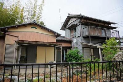 Isumi Railway Otaki Station / 10 minutes walk - Property details - Chiba Prefecture Otaki Town Vacant House Bank Site — Image 1, Otaki, Chiba