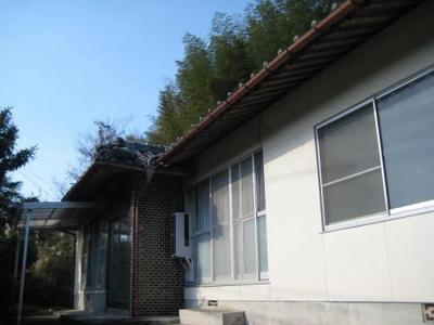 Kukinoo detached house for sale 2 million yen - Property details - Oita Prefecture Kitsuki City Vacant House Bank Site — Image 1, Kitsuki, Oita