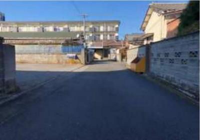 Usuki City Vacant Land Bank (Registration No. 015) - Property Details - Usuki City Vacant House Bank Site, Oita Prefecture — Image 3, Saiki, Oita