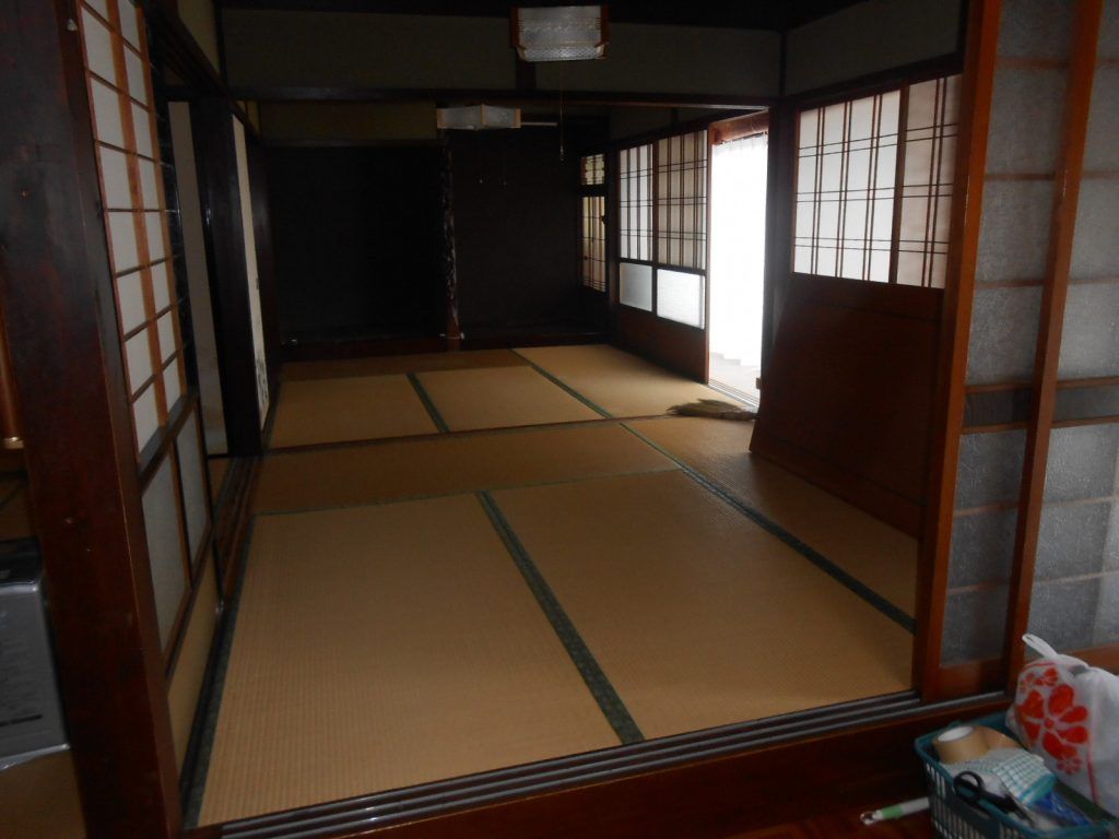 1965 Wooden House for Sale in Asago, Hyogo - 149 sqm - Thumbnail 4