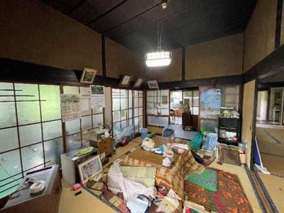 For sale detached house [96] - Property details - Oita Prefecture Kokonoe Town Vacant House Bank Site — Image 1, Kokonoe, Oita