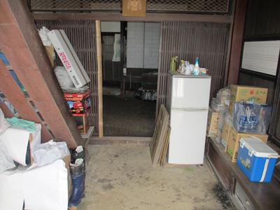 [W2703-019] Kuwabara, Wadayama-cho, Asago City | Asago City Empty House Bank — Image 3, Asago, Hyogo