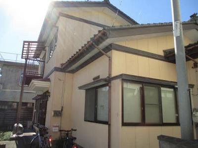 JR Hakushin Line Shibata Station / 24 minutes walk - Property details - Niigata Prefecture Shibata City Vacant House Bank Site — Image 1, Shibata, Niigata