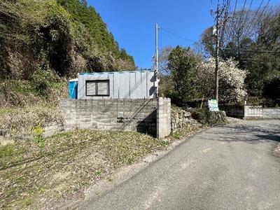 Hosenji vacant land [99] - Property details - Oita Prefecture Kokonoe Town Vacant House Bank Site — Image 4, Kokonoe, Oita