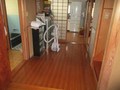 JR Hakushin Line Shibata Station / 24 minutes walk - Property details - Niigata Prefecture Shibata City Vacant House Bank Site — Image 3, Shibata, Niigata