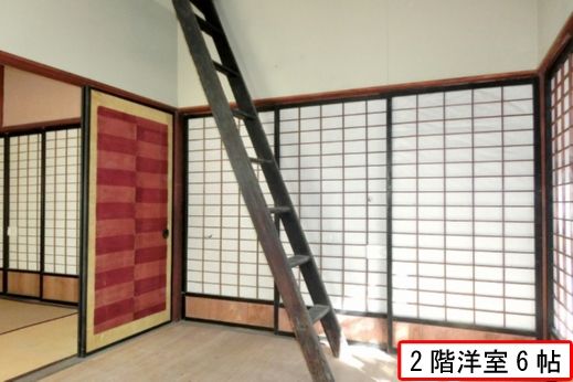 Retro 12LDK House for Sale on Large Corner Lot in Nagaoka - Thumbnail 4