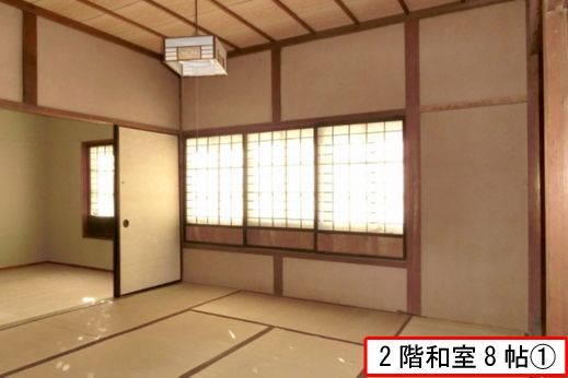 Retro 12LDK House for Sale on Large Corner Lot in Nagaoka - Thumbnail 3