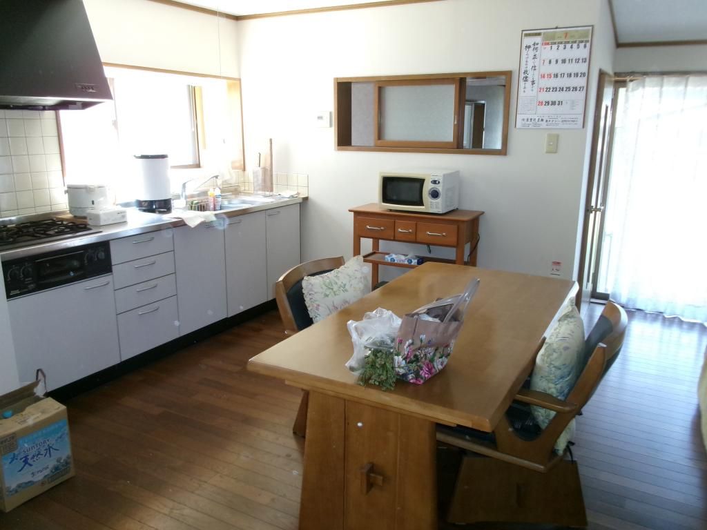 Spacious 12DK Traditional House in Shibata, Niigata - Thumbnail 4