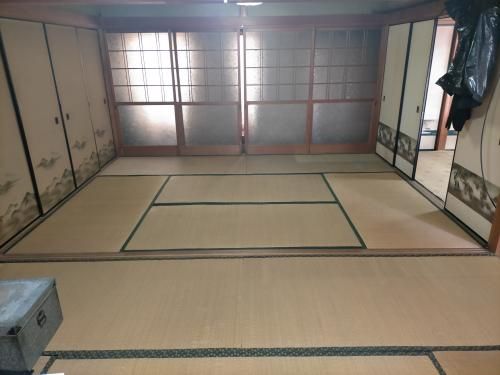 Spacious 4DK Akiya House for Renovation in Oyodo Town, Nara - Thumbnail 4