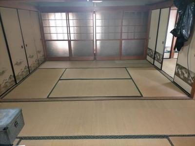 Spacious 4DK Akiya House for Renovation in Oyodo Town, Nara — Image 3, Oyodo, Nara