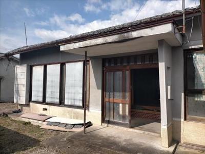 Spacious 4DK Akiya House for Renovation in Oyodo Town, Nara — Image 1, Oyodo, Nara