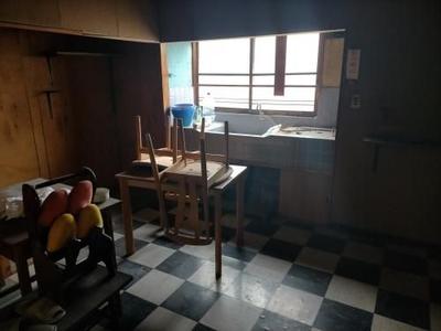 Spacious 4DK Akiya House for Renovation in Oyodo Town, Nara — Image 1, Oyodo, Nara