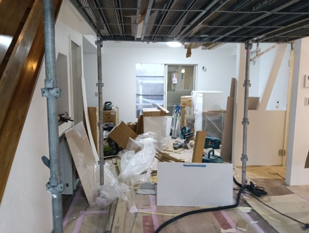 Renovated 3LDK Detached House for Sale in Hadano, Kanagawa - Thumbnail 4