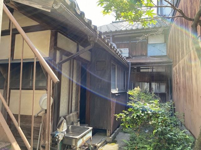 1950 Farmhouse with Land for Sale in Tateyama, Toyama - Thumbnail 2