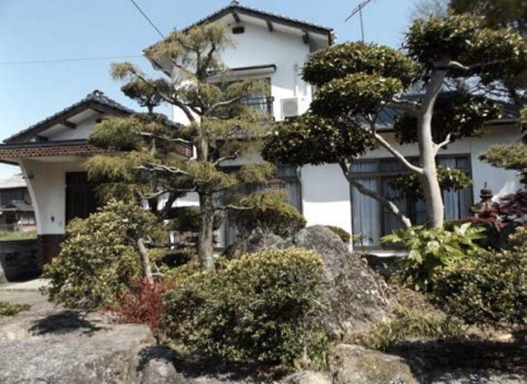 5K Detached House for Sale in Buzen City, Fukuoka - Thumbnail 2
