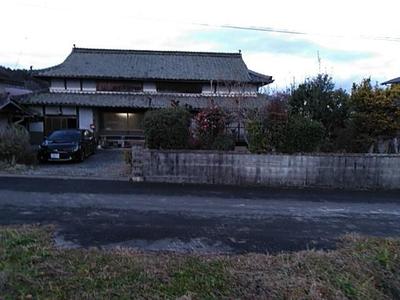 Takimorihara Detached House - Property Details - Okayama Prefecture Kagaminocho Vacant House Bank Site — Image 1, Kagamino, Okayama
