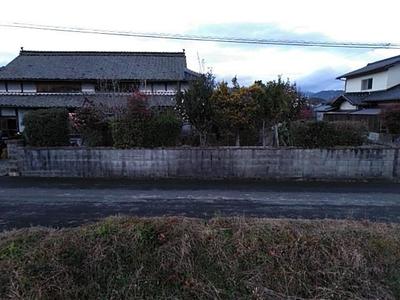 Takimorihara Detached House - Property Details - Okayama Prefecture Kagaminocho Vacant House Bank Site — Image 1, Kagamino, Okayama
