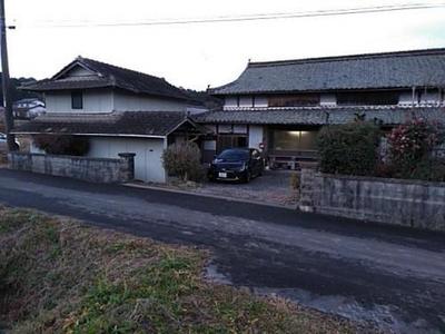 Takimorihara Detached House - Property Details - Okayama Prefecture Kagaminocho Vacant House Bank Site — Image 2, Kagamino, Okayama