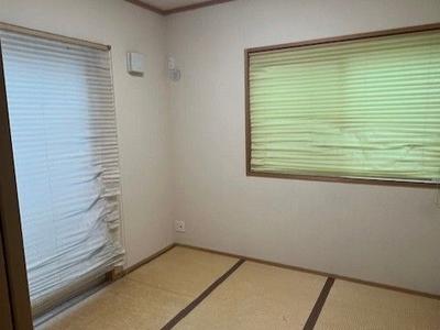 4LDK Traditional House in Yamanobe Town, Yamagata — Image 3, Yamabe, Yamagata