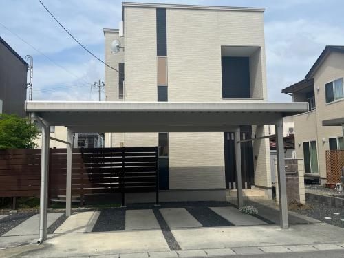 4LDK Traditional House in Yamanobe Town, Yamagata - Thumbnail 2