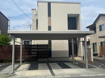 4LDK Traditional House in Yamanobe Town, Yamagata — Image 1, Yamabe, Yamagata