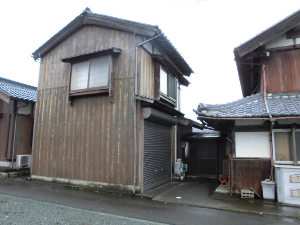 1922 6LDK Historic Home with Detached Unit in Mihama, Fukui - Thumbnail 3
