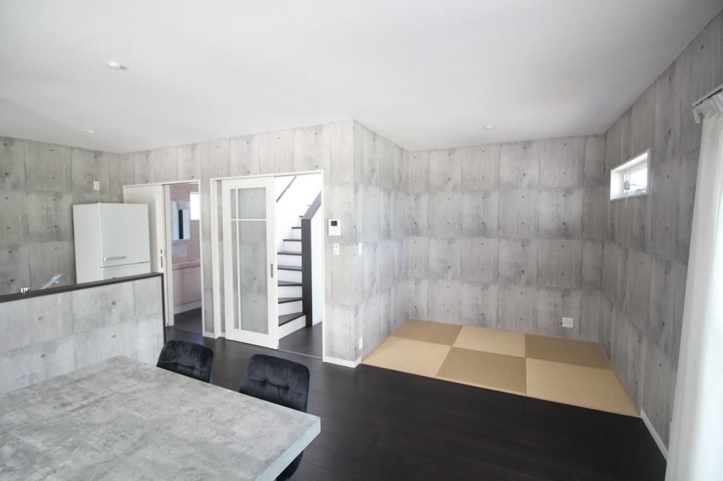 Modern 3SLDK Home in Uto City, Kumamoto - Thumbnail 4