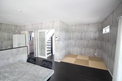 Modern 3SLDK Home in Uto City, Kumamoto — Image 3, Uto, Kumamoto