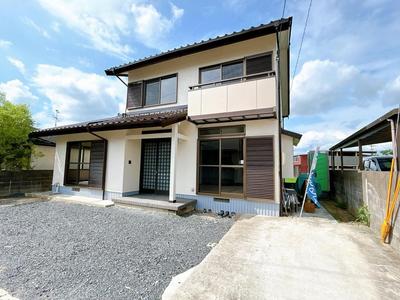 Renovated 5LDK House for Sale in Tsuyama, Okayama — House, Tsuyama, Okayama