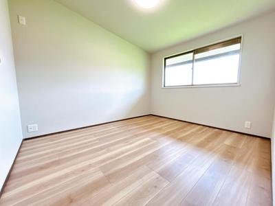 Renovated 5LDK House for Sale in Tsuyama, Okayama — Interior, Tsuyama, Okayama