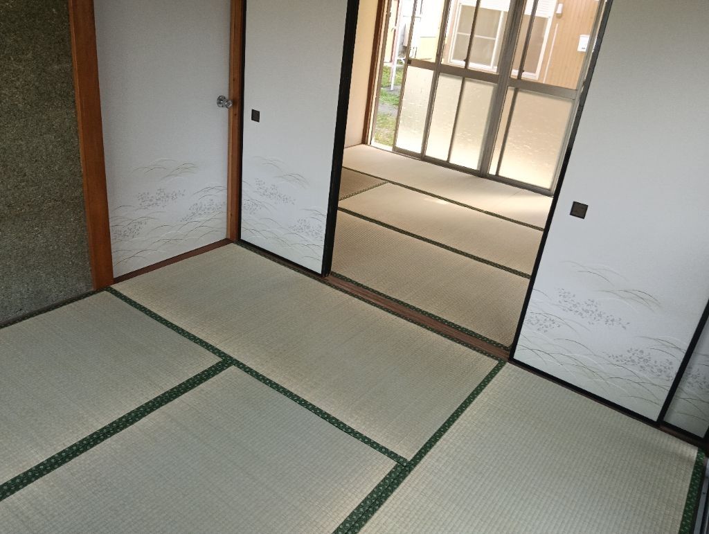 Rental 3K House Near Shibusawa Station, Hadano - Thumbnail 3