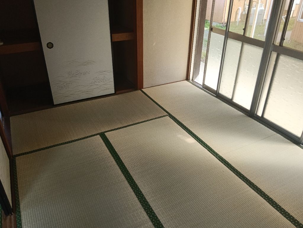 Rental 3K House Near Shibusawa Station, Hadano - Thumbnail 4