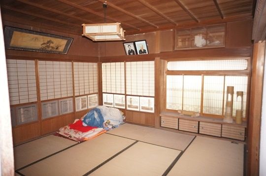 6DK Detached House for Sale in Minamiawaji, Hyogo - Thumbnail 4