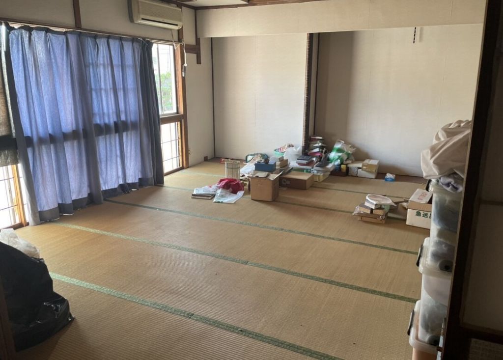 7K Vacant House with Shop Space for Sale in Sanjo, Niigata - Thumbnail 3