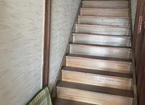 7K Vacant House with Shop Space for Sale in Sanjo, Niigata - Thumbnail 2