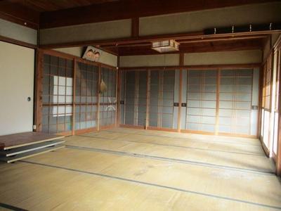 Traditional 1945 Kominka with Farmland in Wake Town, Okayama — Image 22, Wake, Okayama