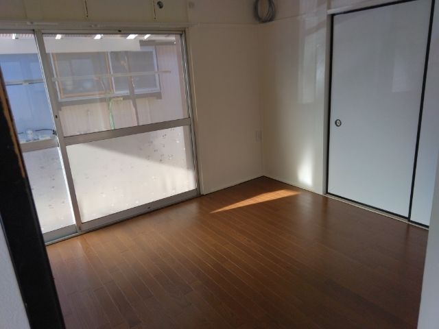 Renovated 3K Pet-Friendly House for Rent in Hadano, Kanagawa - Thumbnail 4