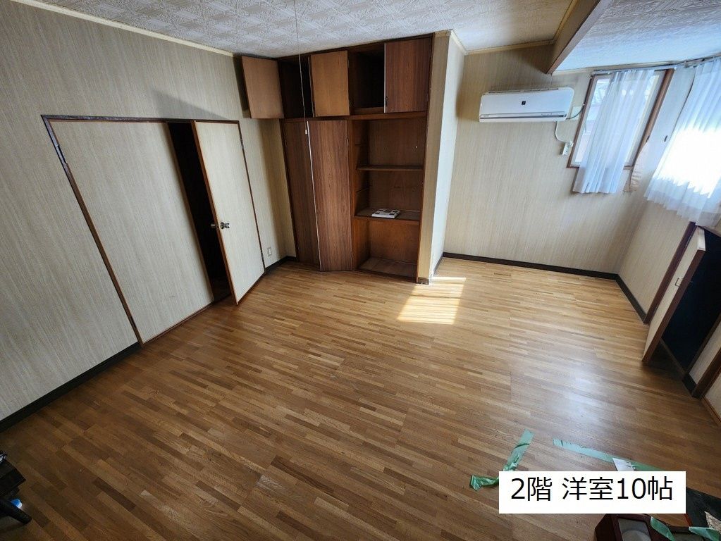 7LDK Wooden House for Sale Near Hirokodo Station in Gifu - Thumbnail 4