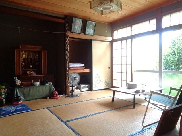 4DK Single-Story House for Sale in Noshiro, Akita - Thumbnail 2