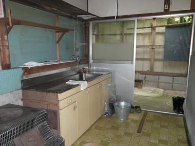 [W3109-162] Miyata, Wadayamacho, Asago City | Asago City Empty House Bank — Image 3, Asago, Hyogo