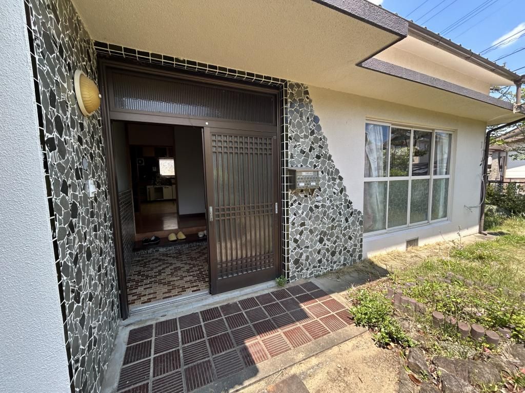 5DK House with Large Garden in Kadogawa, Miyazaki - Thumbnail 3